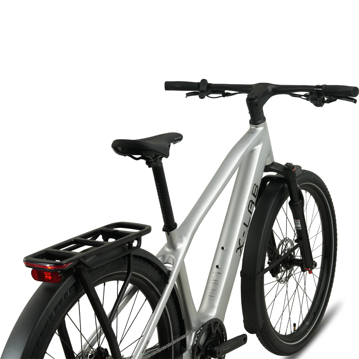 ST5+ alternate view