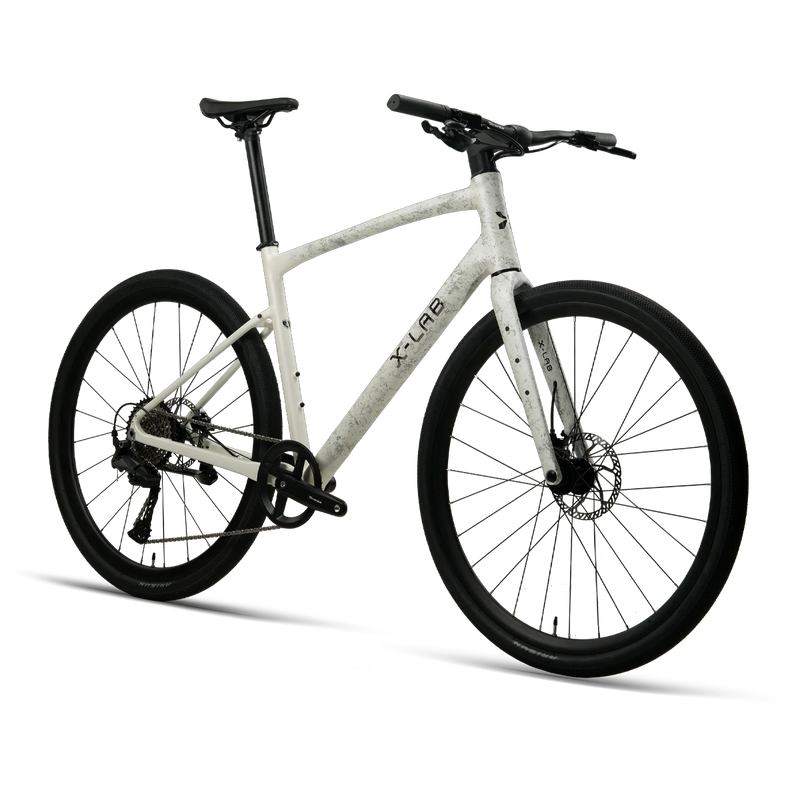 SP3, XLAB SP3 3/4 front
