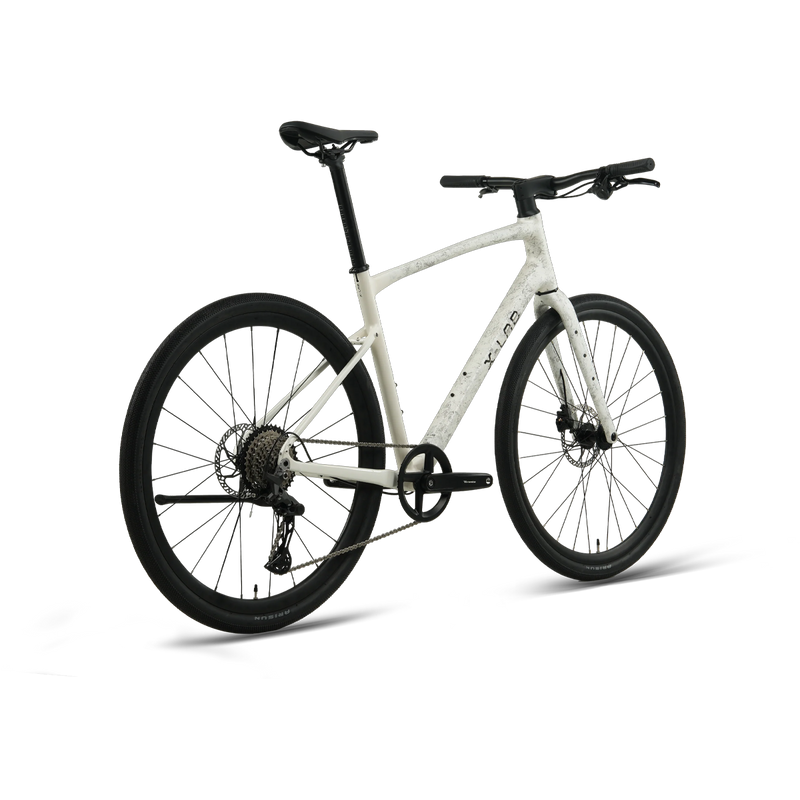 SP3, XLAB SP3 3/4 rear