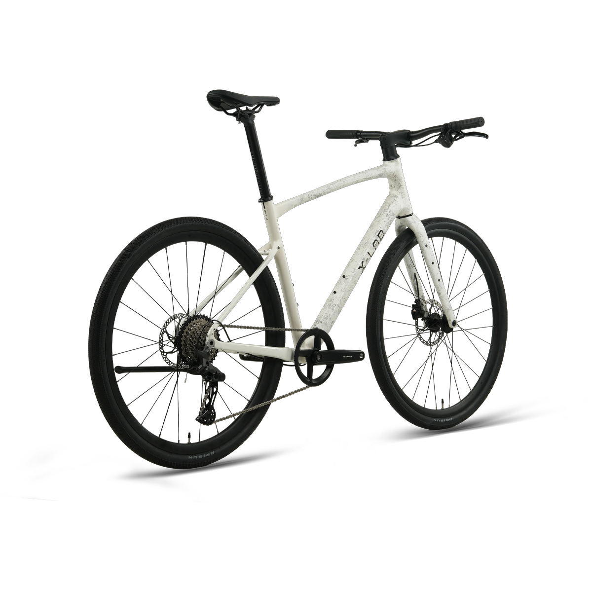 SP3 alternate view
