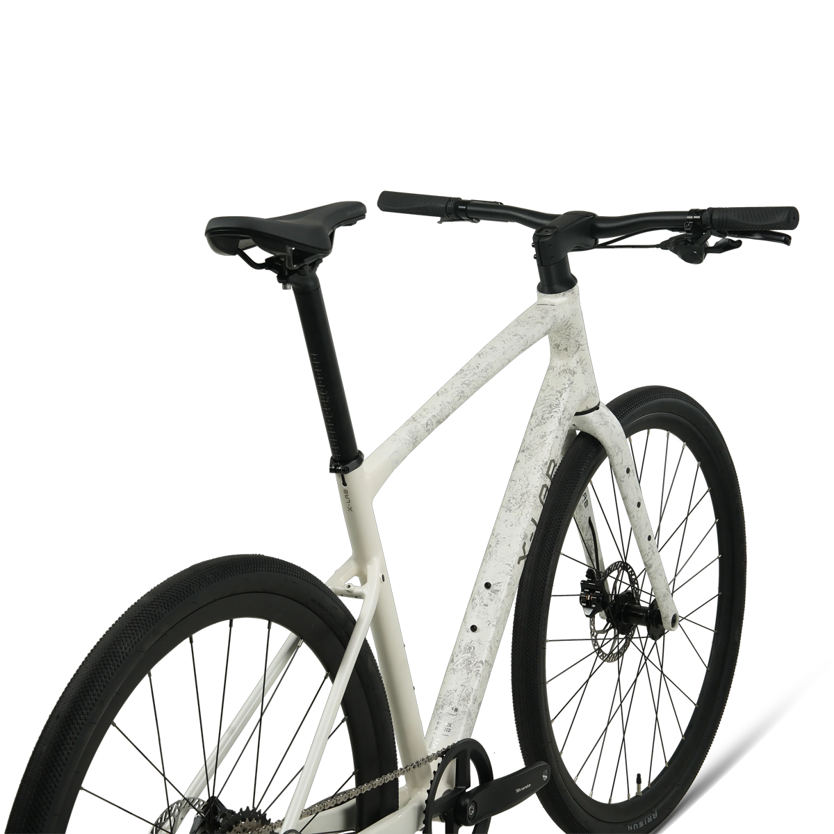 SP3 alternate view