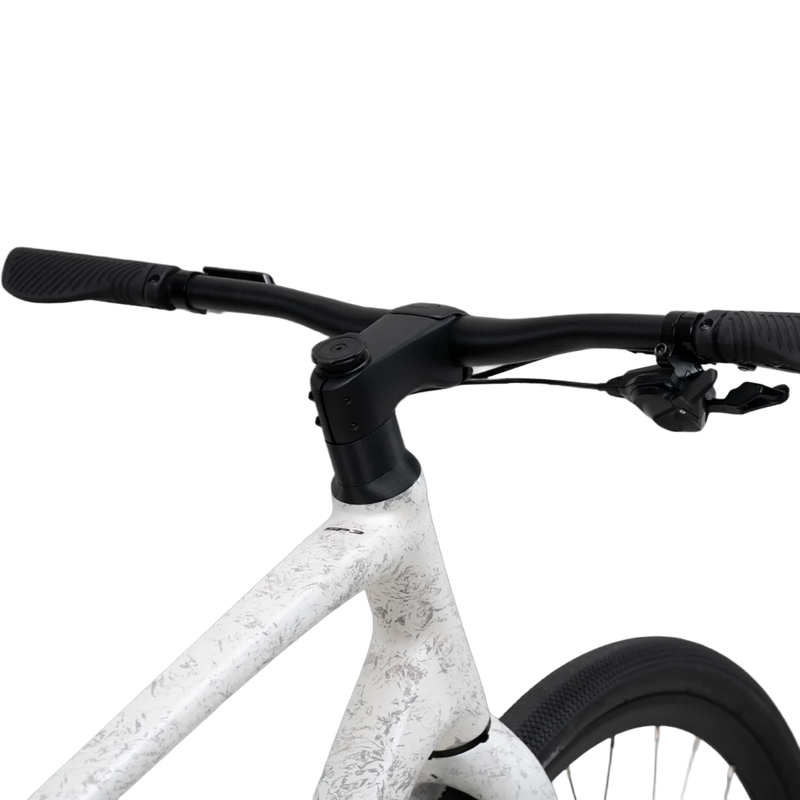 SP3, XLAB SP3 handlebar detail
