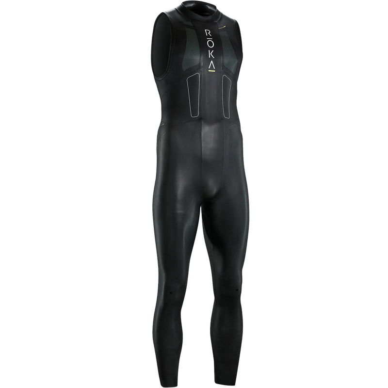 Men's Maverick Comp 3 Sleeveless, Featured Image