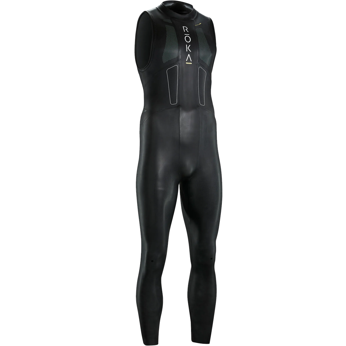 Men's Maverick Comp 3 Sleeveless alternate view