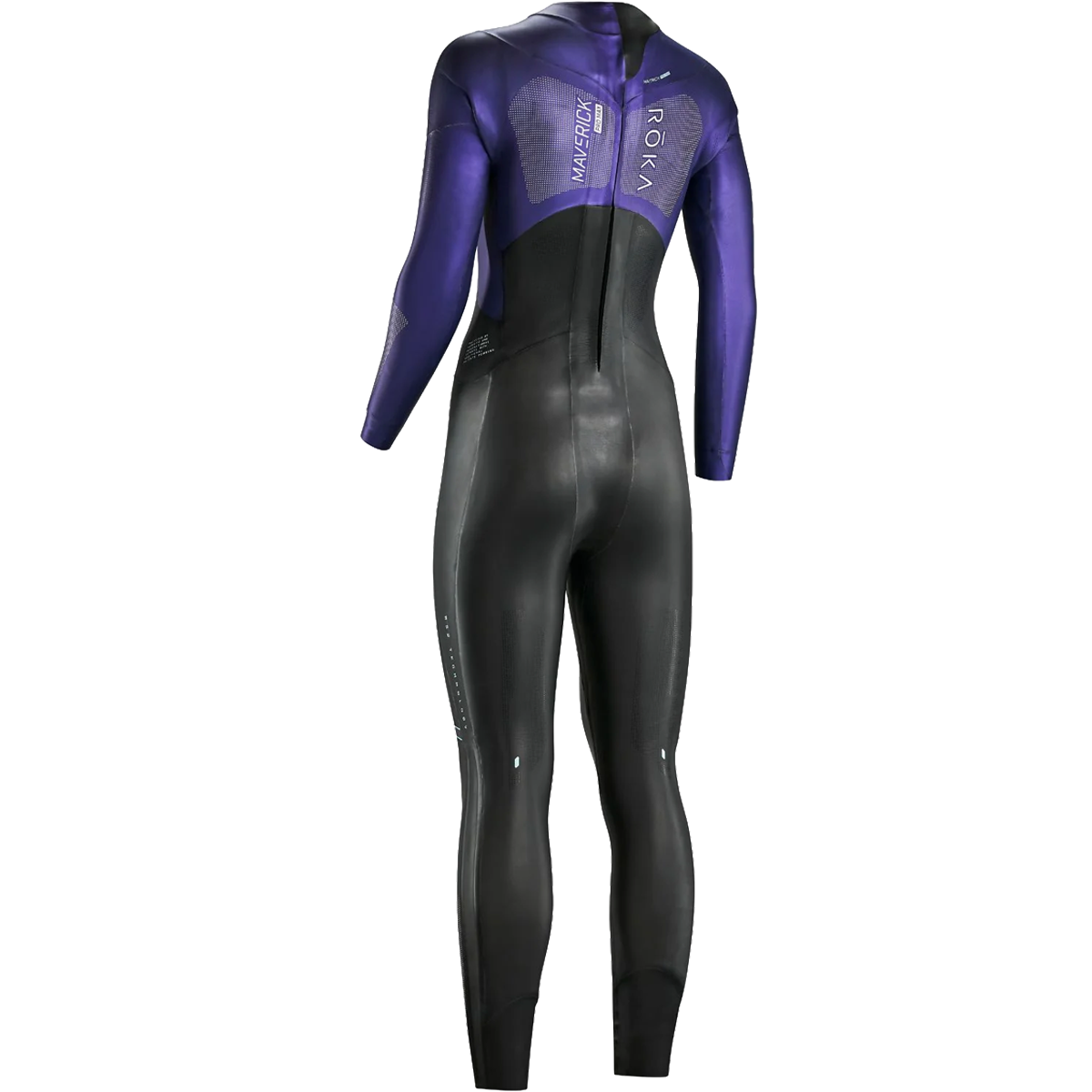 Women's Maverick ProMax Wetsuit alternate view