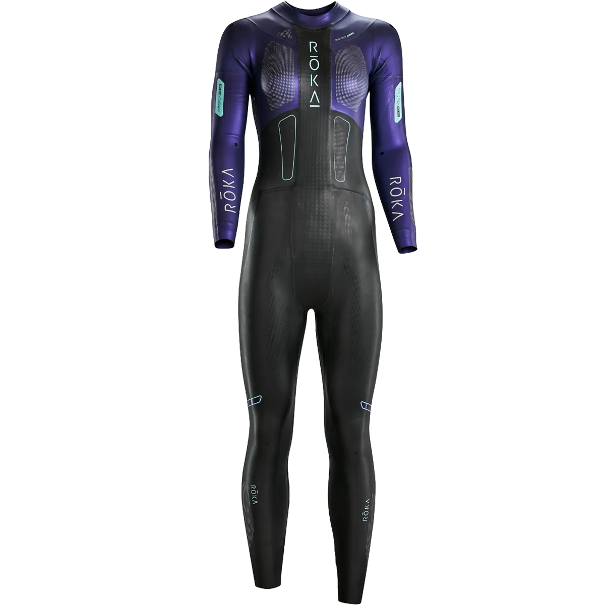 Women's Maverick ProMax Wetsuit alternate view