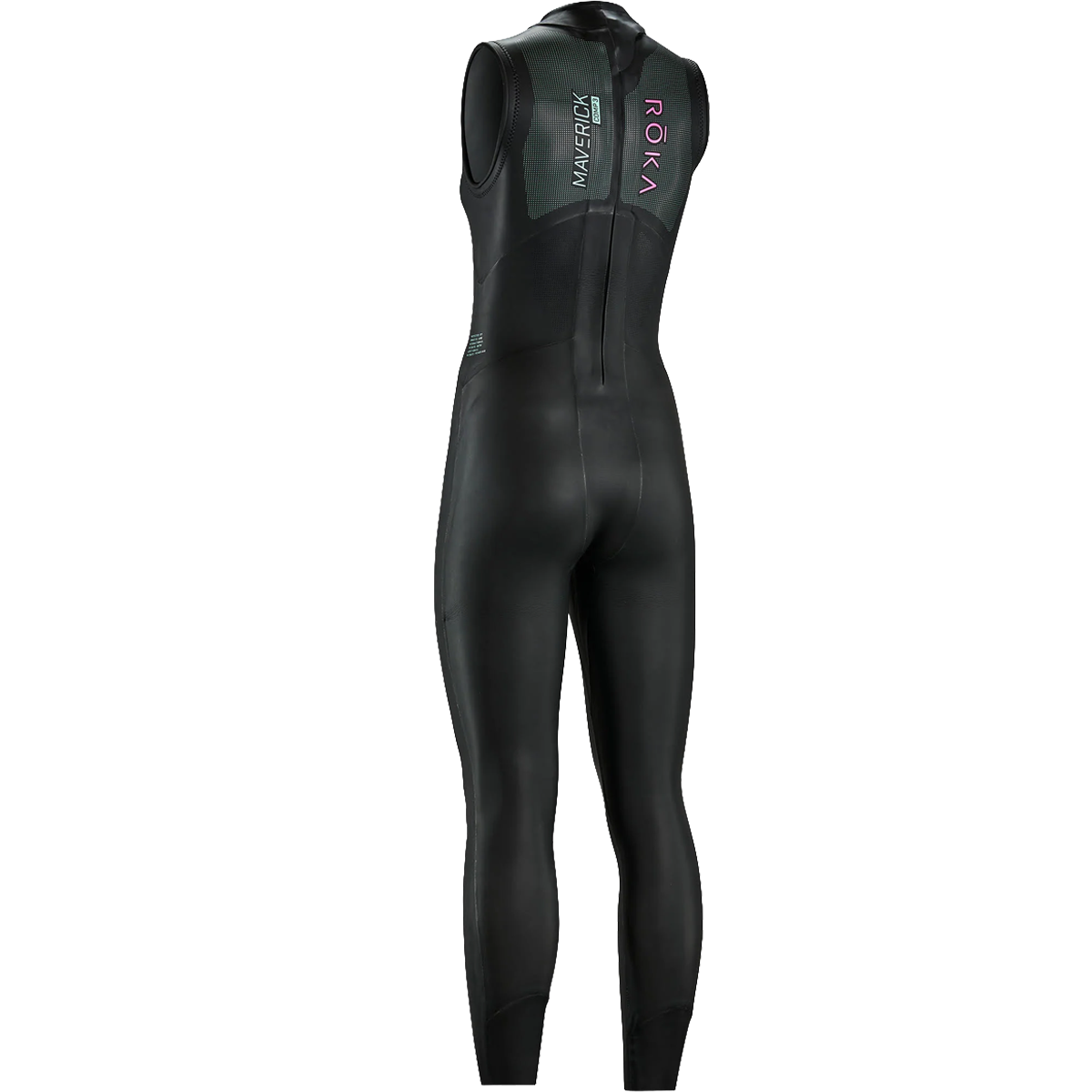 Women's Maverick Comp 3 Sleeveless alternate view
