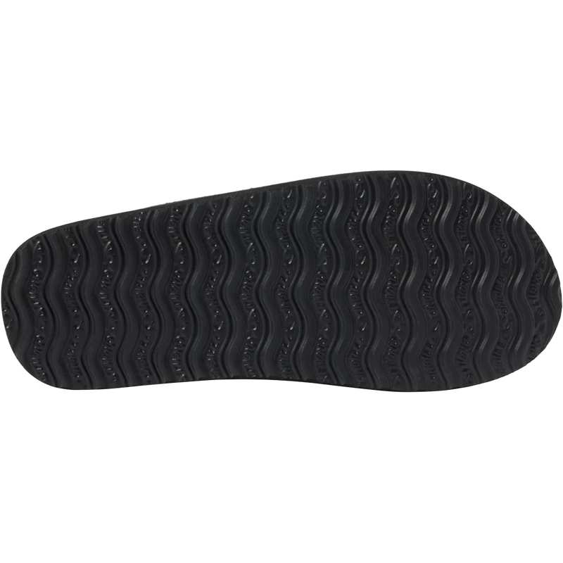 Men's Expedition 2, O'Neill Men's Expedition 2 in black bottom view