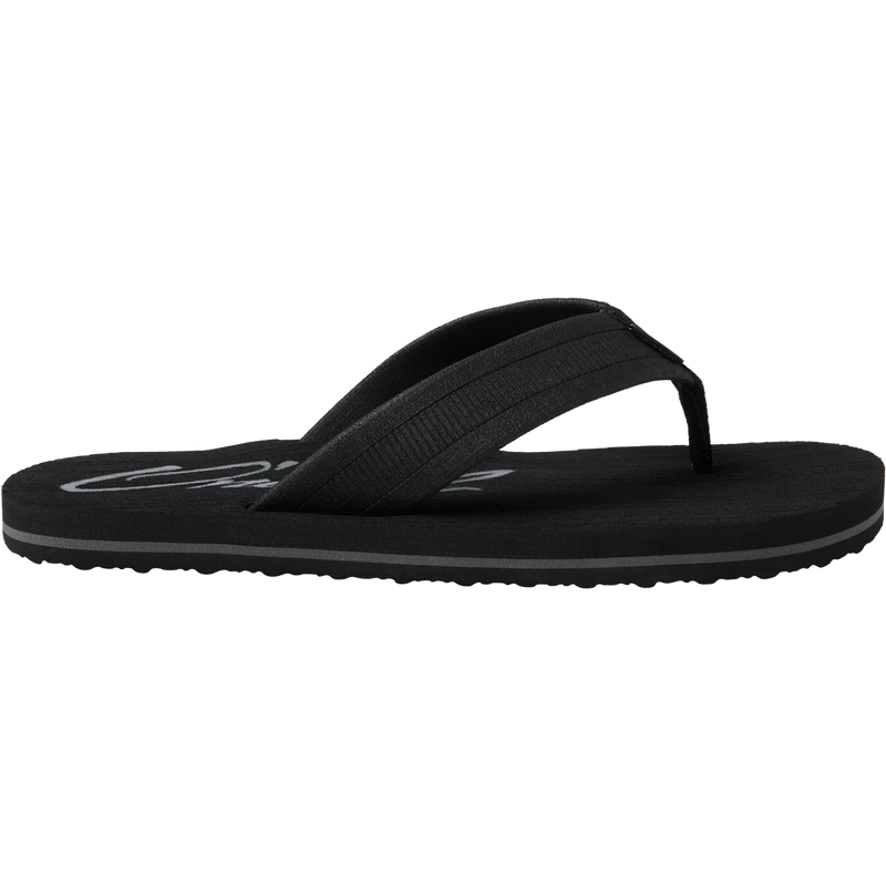 Men's Expedition 2, O'Neill Men's Expedition 2 in black lateral view