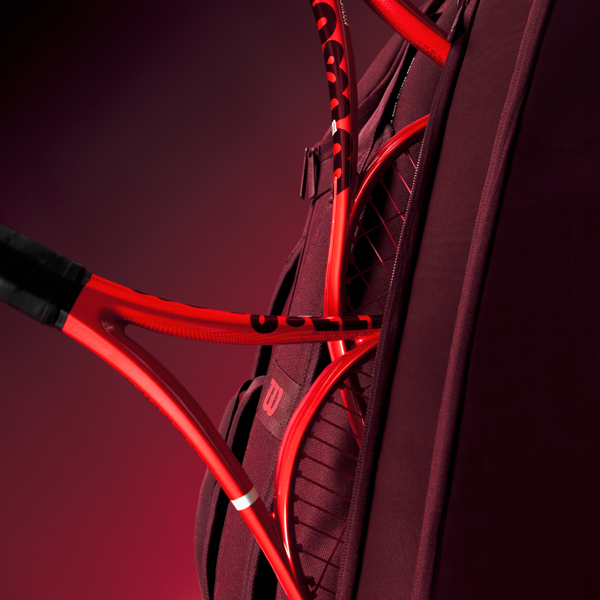 Defyer 15 Pack Racket Bag alternate view