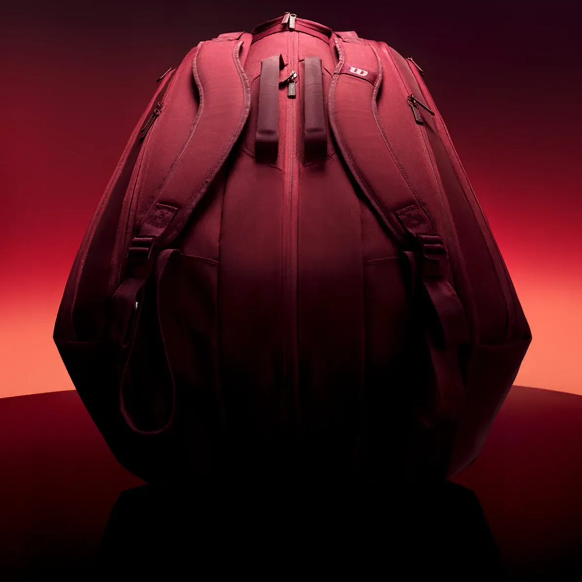 Defyer 9 Pack Racket Bag alternate view