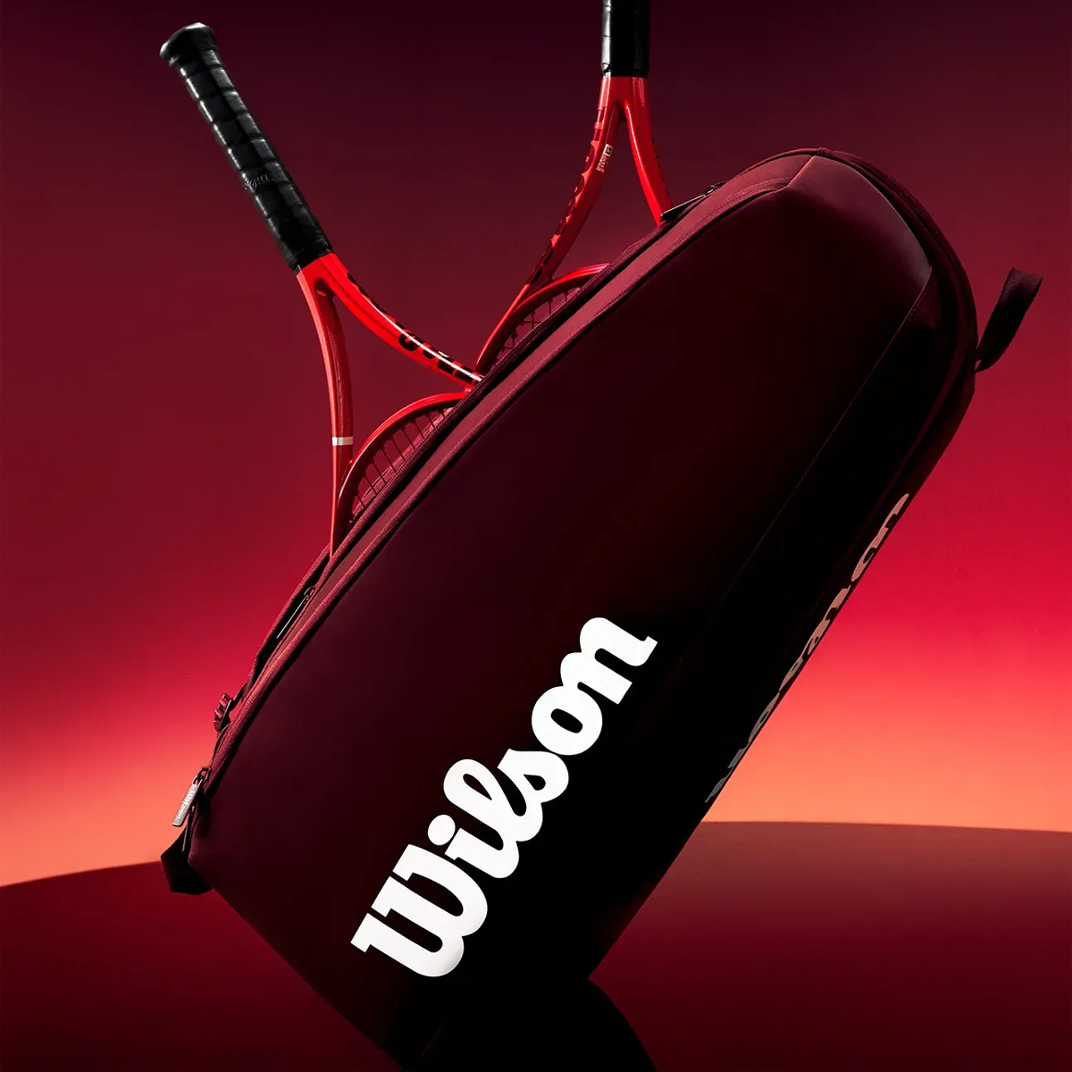Defyer 9 Pack Racket Bag alternate view