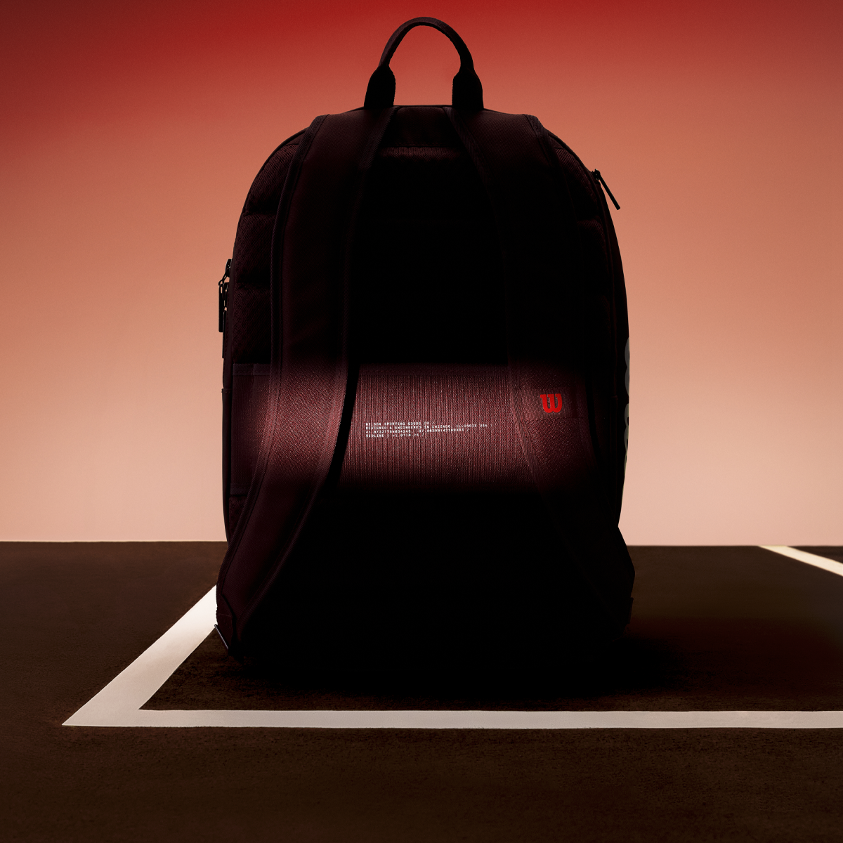 Defyer Tennis Backpack alternate view
