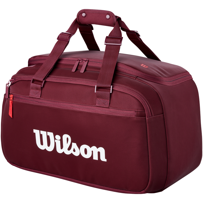 Defyer Small Tennis Duffel, Featured Image