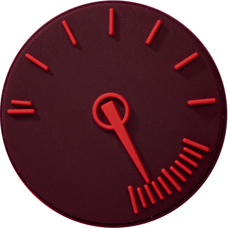 Defyer Dampener 2PK, Wilson Defyer Dampener 2PK Defyer Logo