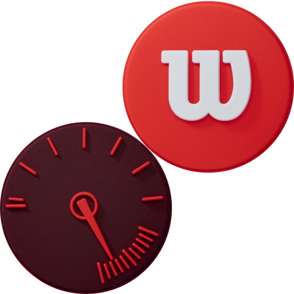 Wilson Defyer Dampener 2PK