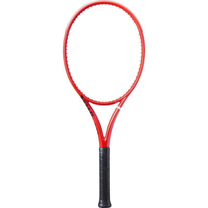 Defyer 98 Pro V1, Wilson Defyer 98 Pro V1 unstrung