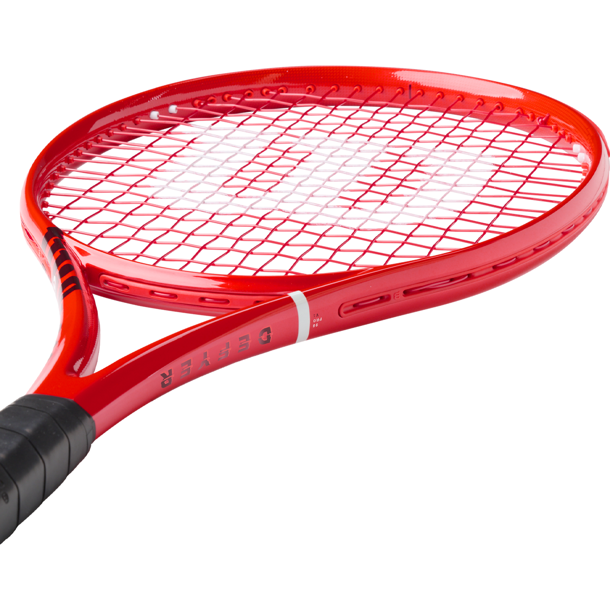 Defyer 98 Pro V1 alternate view