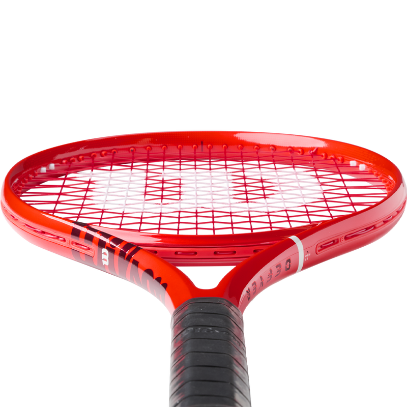 Defyer 98 Pro V1, Wilson Defyer 98 Pro V1 flat