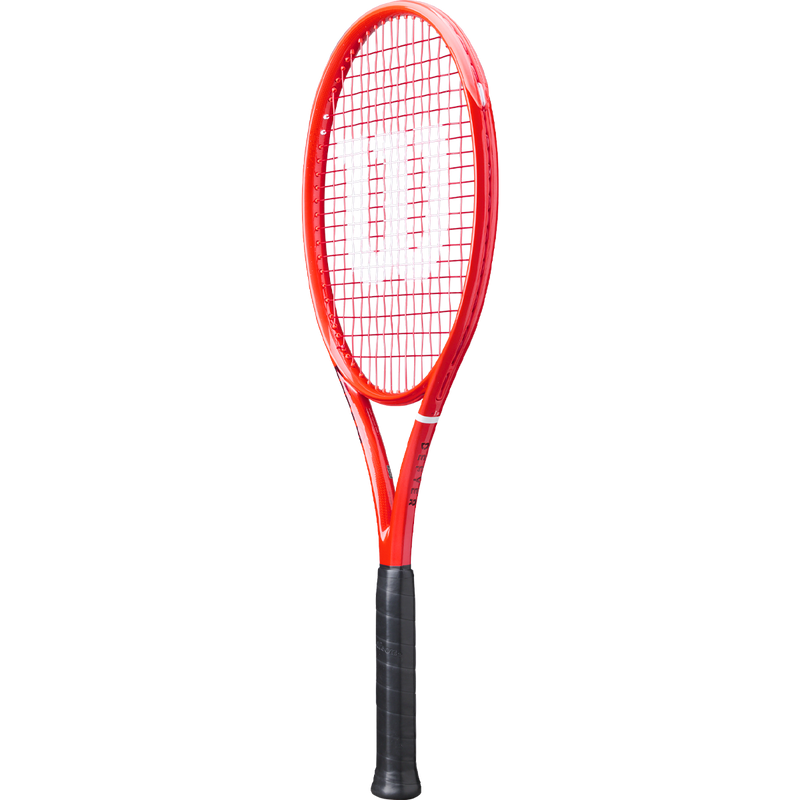 Wilson Defyer 98 Pro v1 Racket Demo, Wilson Defyer 98 Pro v1 Racket Demo