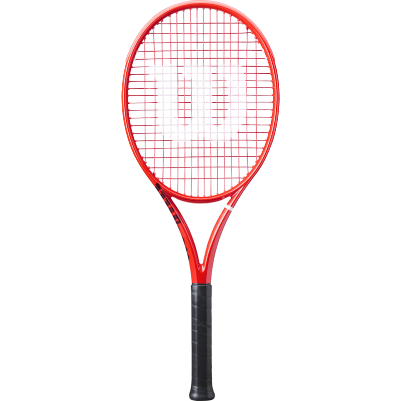 Wilson Defyer 98 Pro v1 Racket Demo, Featured Image