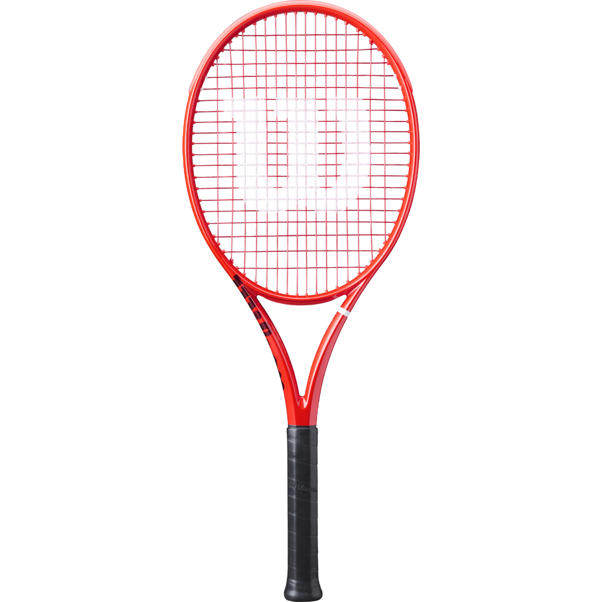 Wilson Defyer 98 Pro v1 Racket Demo alternate view