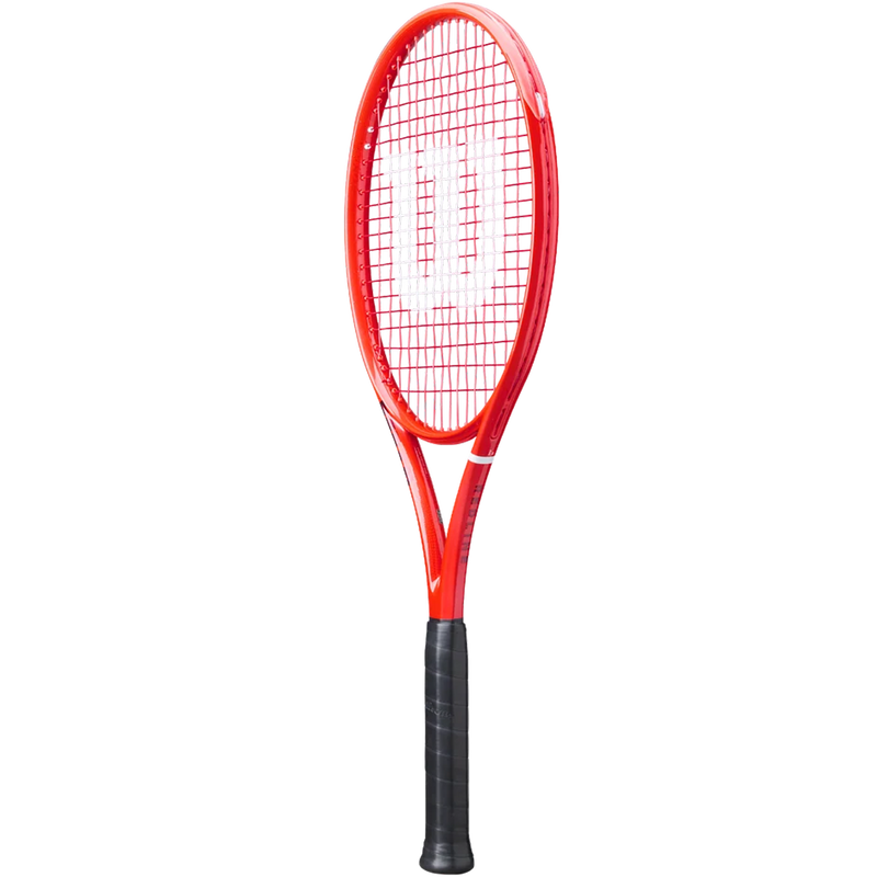 Wilson Defyer 100 v1 Racket Demo, Wilson Defyer 100 v1 Racket Demo