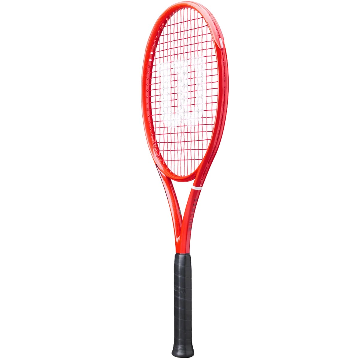 Wilson Defyer 100 v1 Racket Demo alternate view