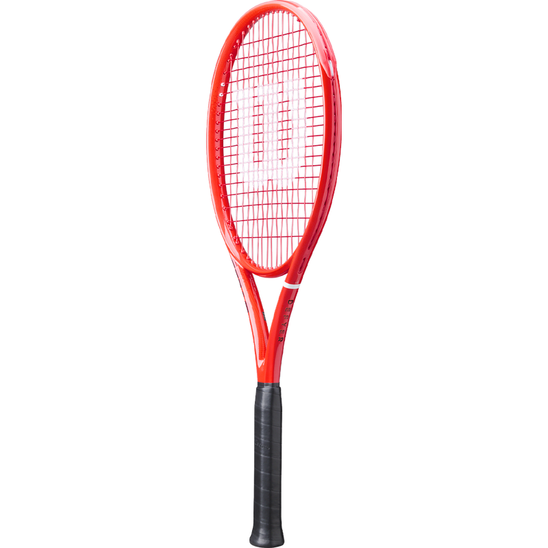 Defyer 100L V1, Wilson Defyer 100L V1 left facing 3/4