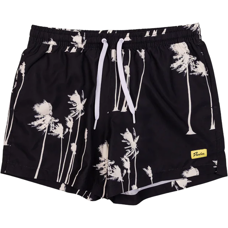 Men's Hurricane Palm Swim Short, Featured Image