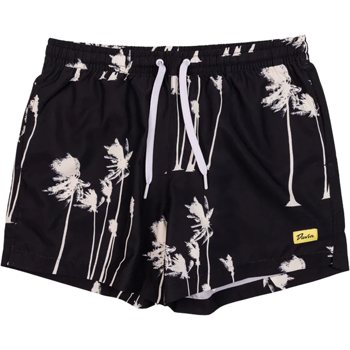 Men's Hurricane Palm Swim Short alternate view