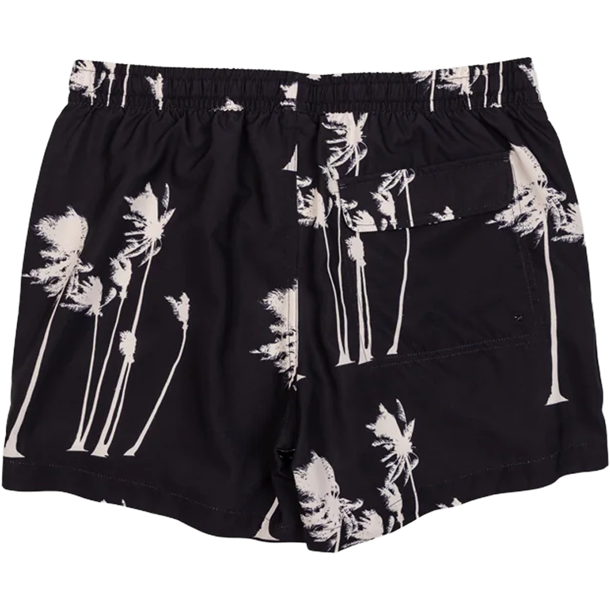 Men's Hurricane Palm Swim Short alternate view