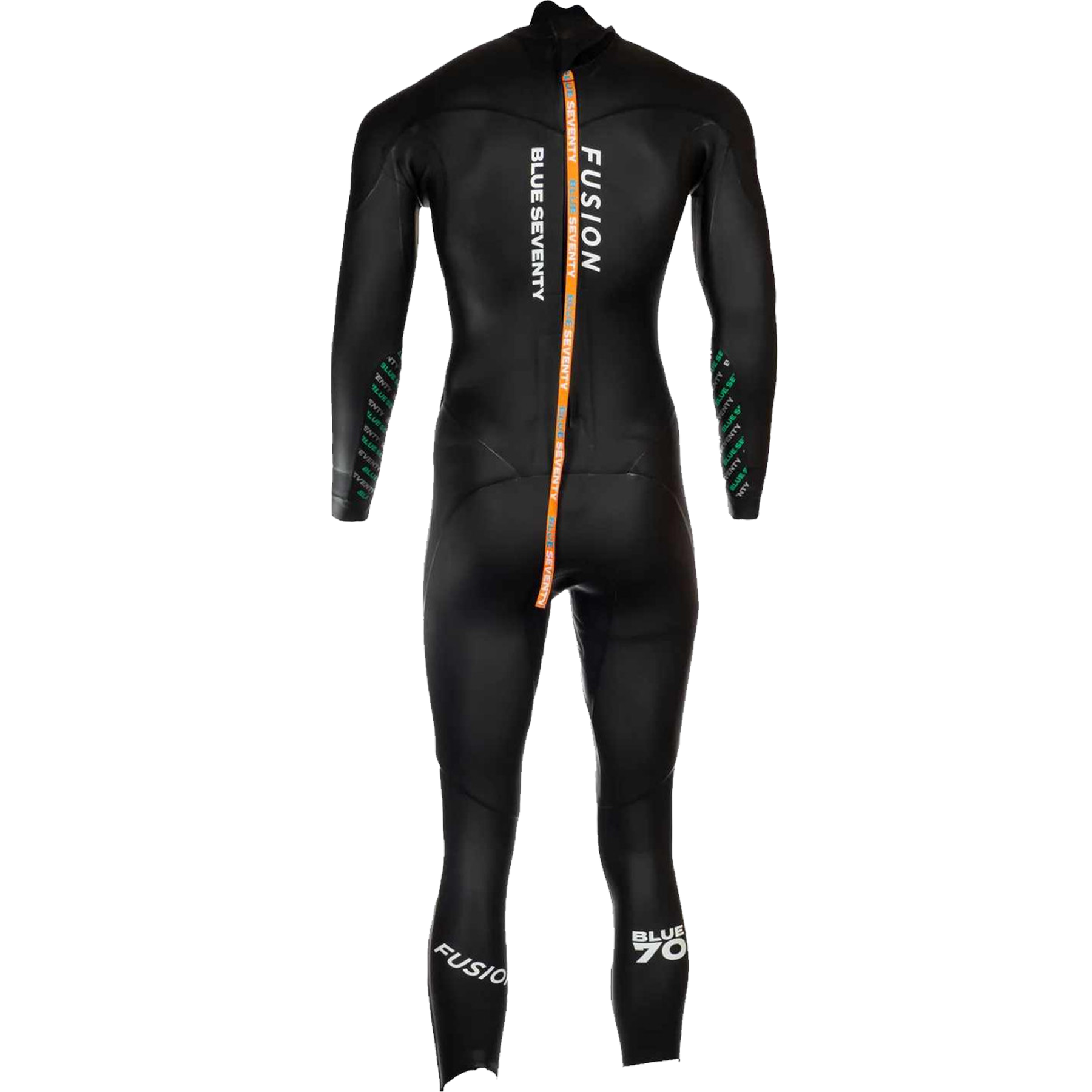 Men's Fusion alternate view