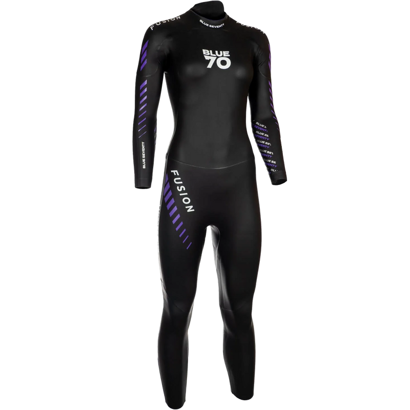 Women's Fusion, Featured Image