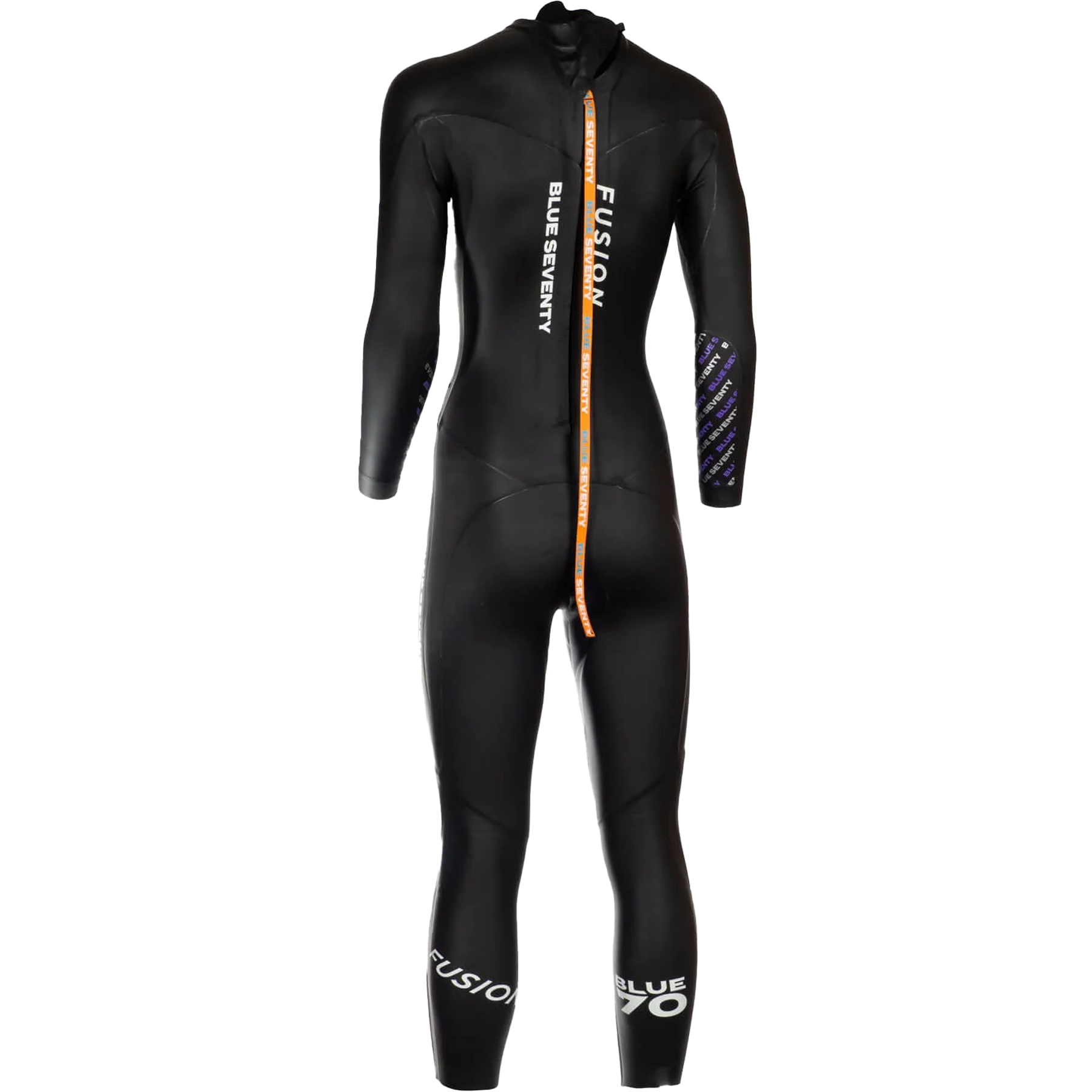 Women's Fusion alternate view