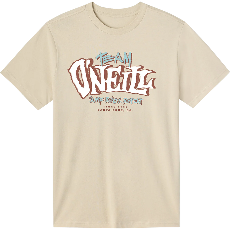 Youth Team O'Neill Short Sleeve Tee, Featured Image