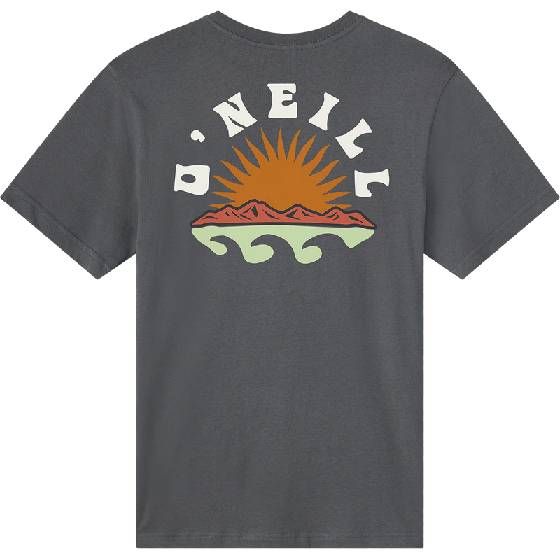 Men's Solar Scenic Short Sleeve Tee, Featured Image