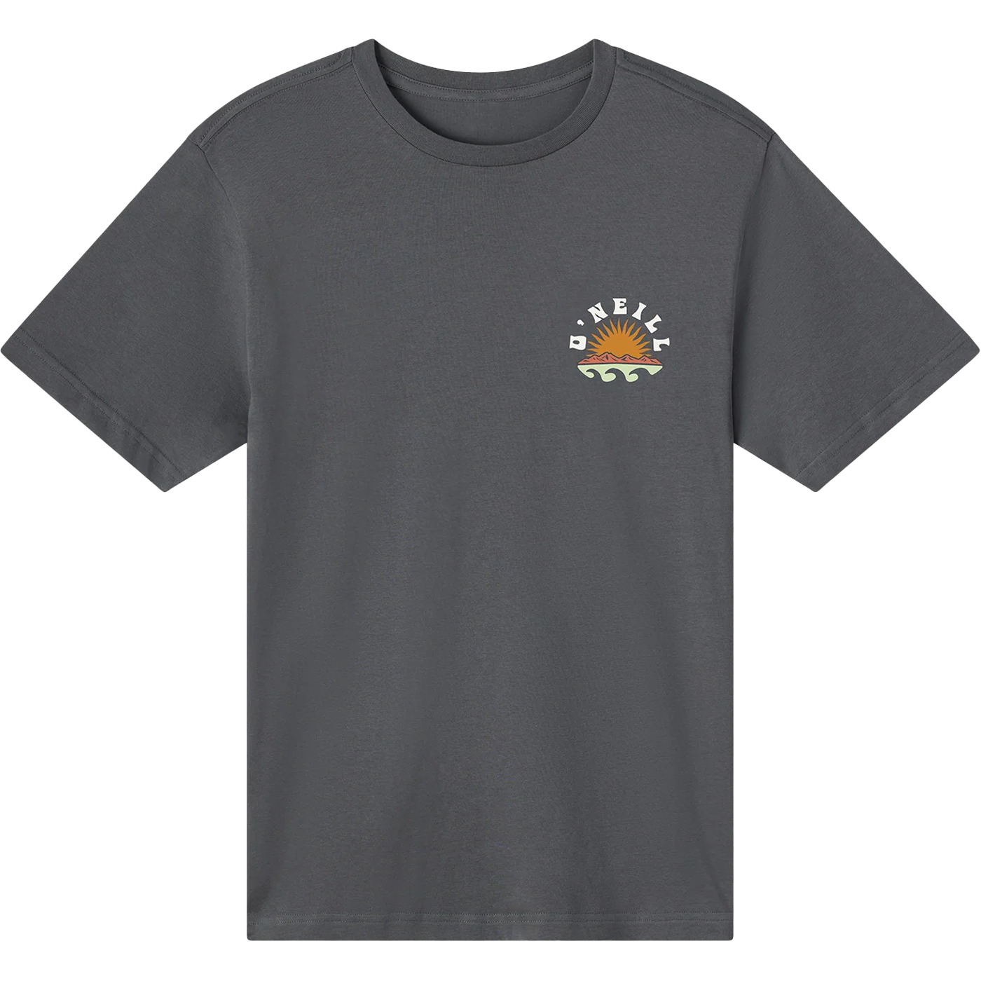 Men's Solar Scenic Short Sleeve Tee alternate view
