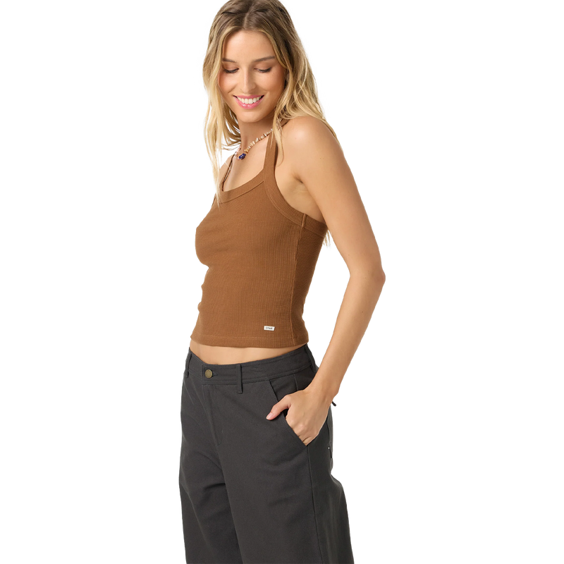 Women's O'Riginals Sailor Top, O'Neill Women's O'Riginals Sailor Top 3/4 Front