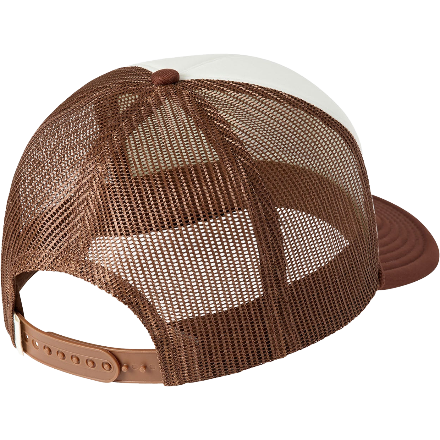 Women's Hexa Patch Trucker Hat alternate view