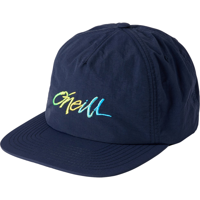 Flint Nylon Hat, Featured Image