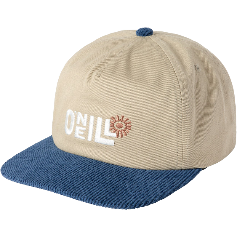 Cutty Snapback, Featured Image