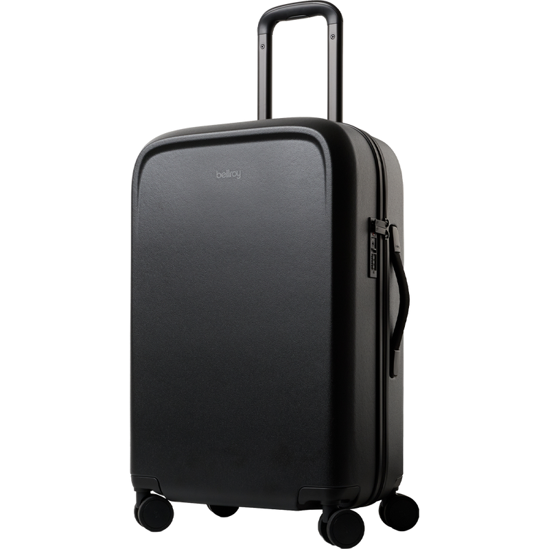 Transit Check-In, Featured Image