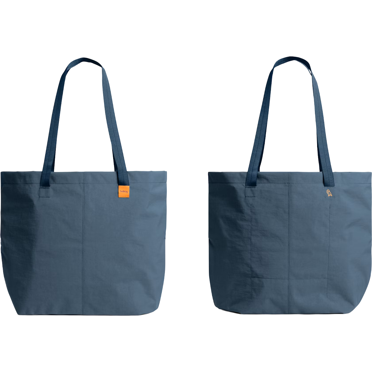 Market Tote alternate view