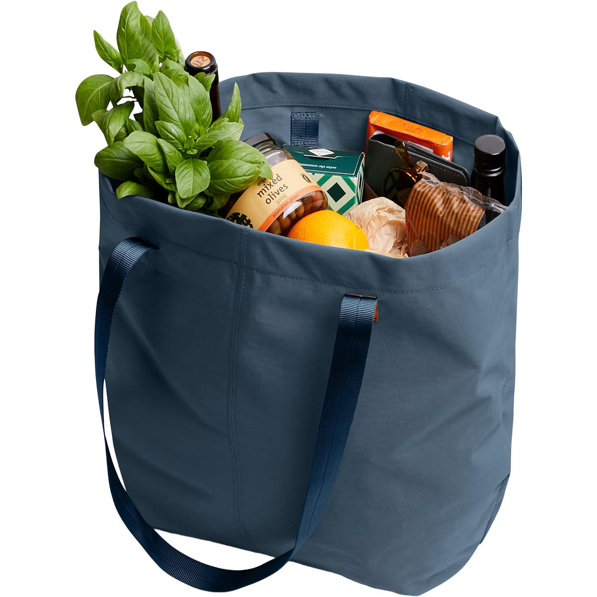 Market Tote alternate view