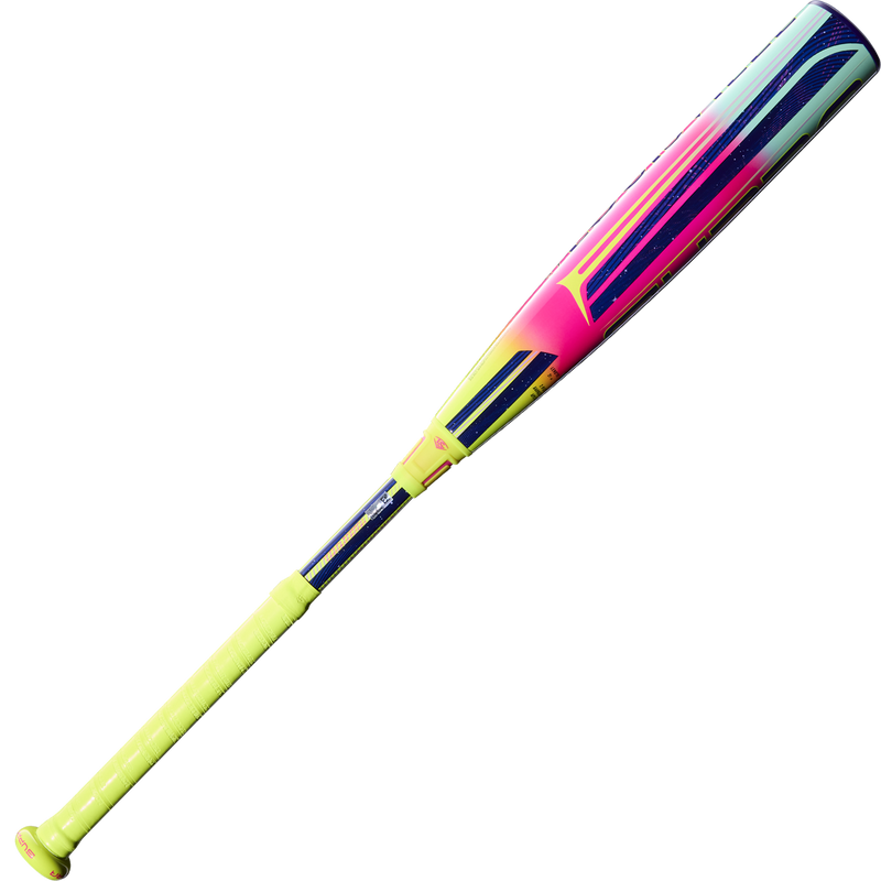 Supra -10 USA, Louisville Slugger Supra™ (-10) USA side 3
