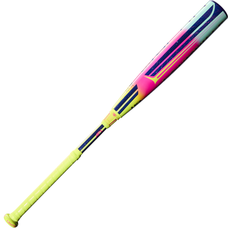 Supra -10 USA, Louisville Slugger Supra™ (-10) USA side 4