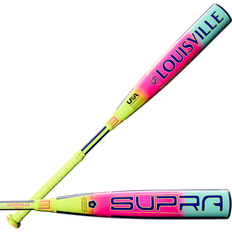 Supra -10 USA, Featured Image