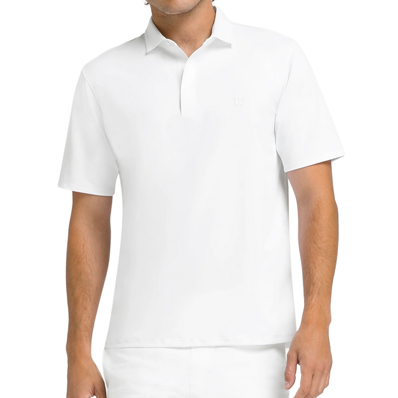 Men's Challengers Technical Polo, Featured Image