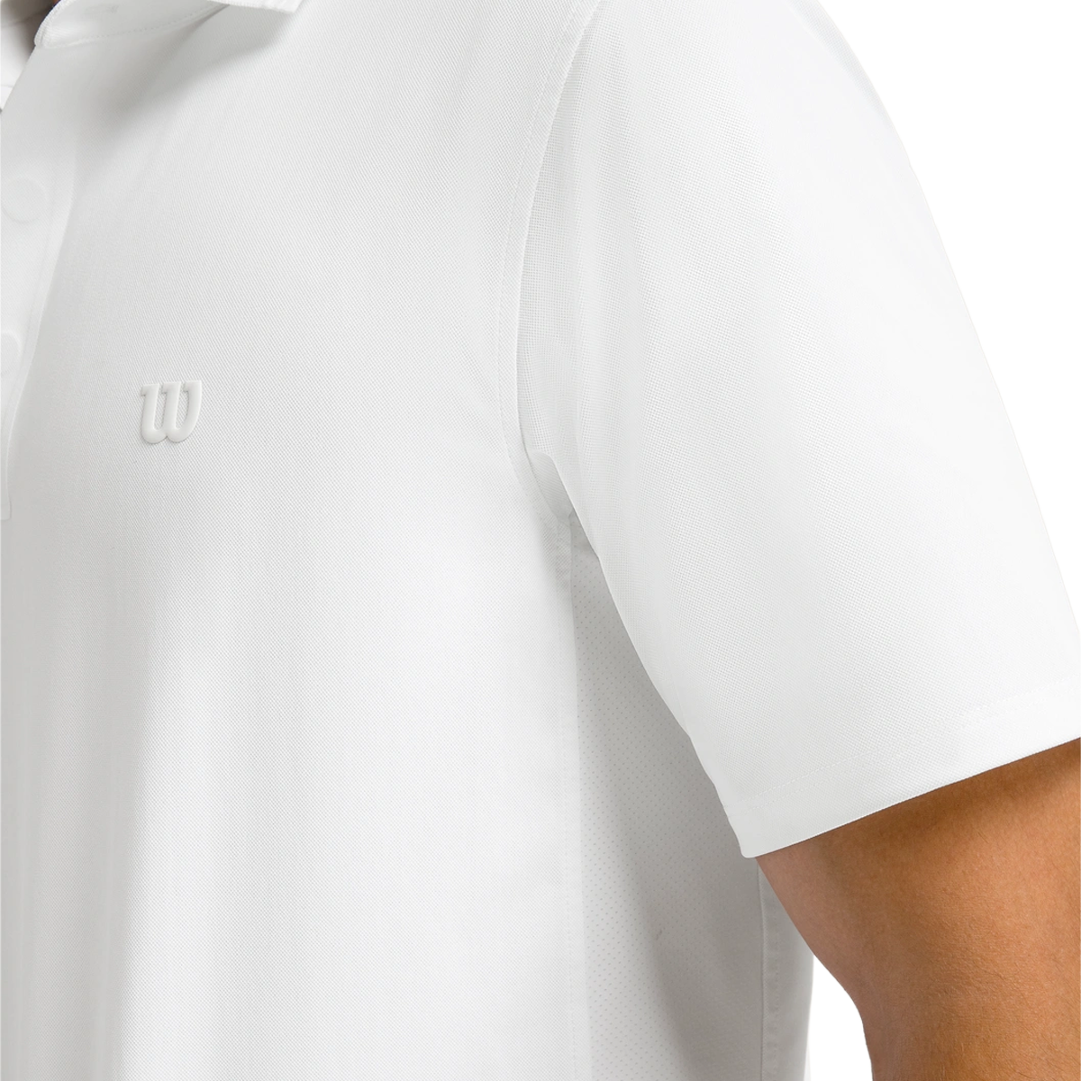 Men's Challengers Technical Polo alternate view